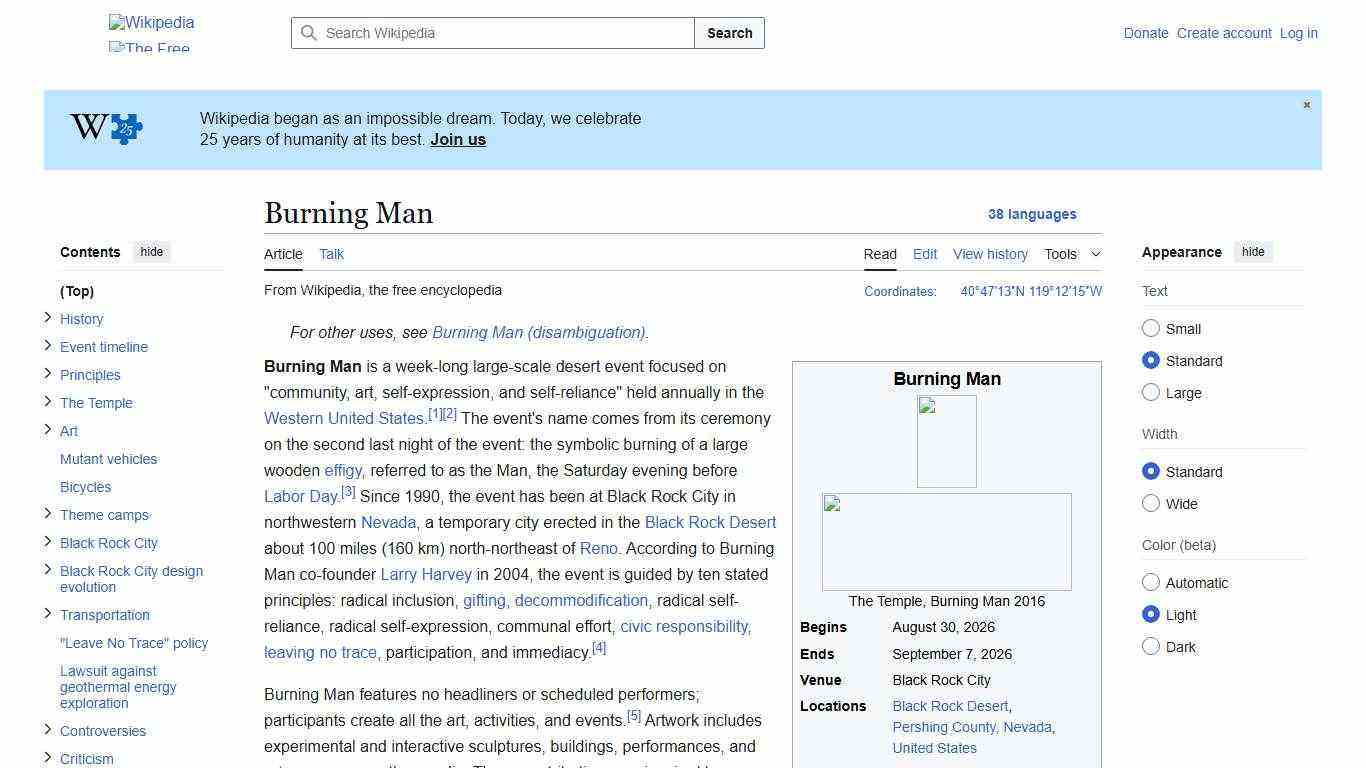 Burning Man - Wikipedia